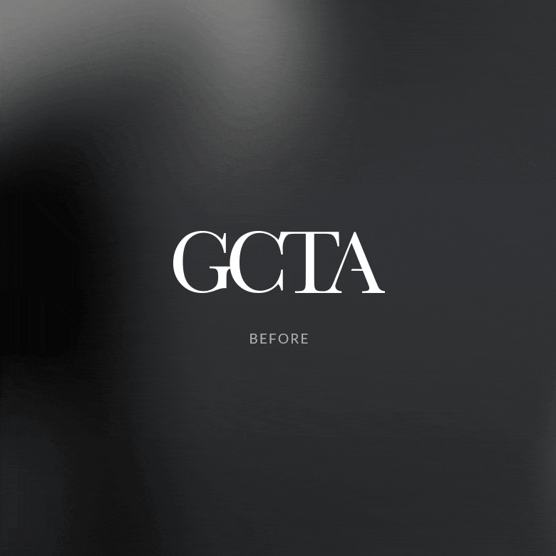 French Beauty transition between logos
