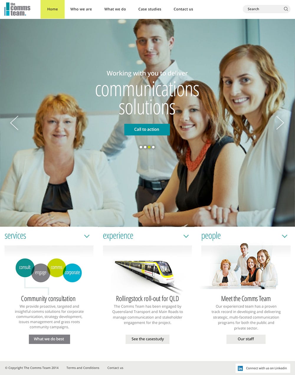 CommsTeam_homepage