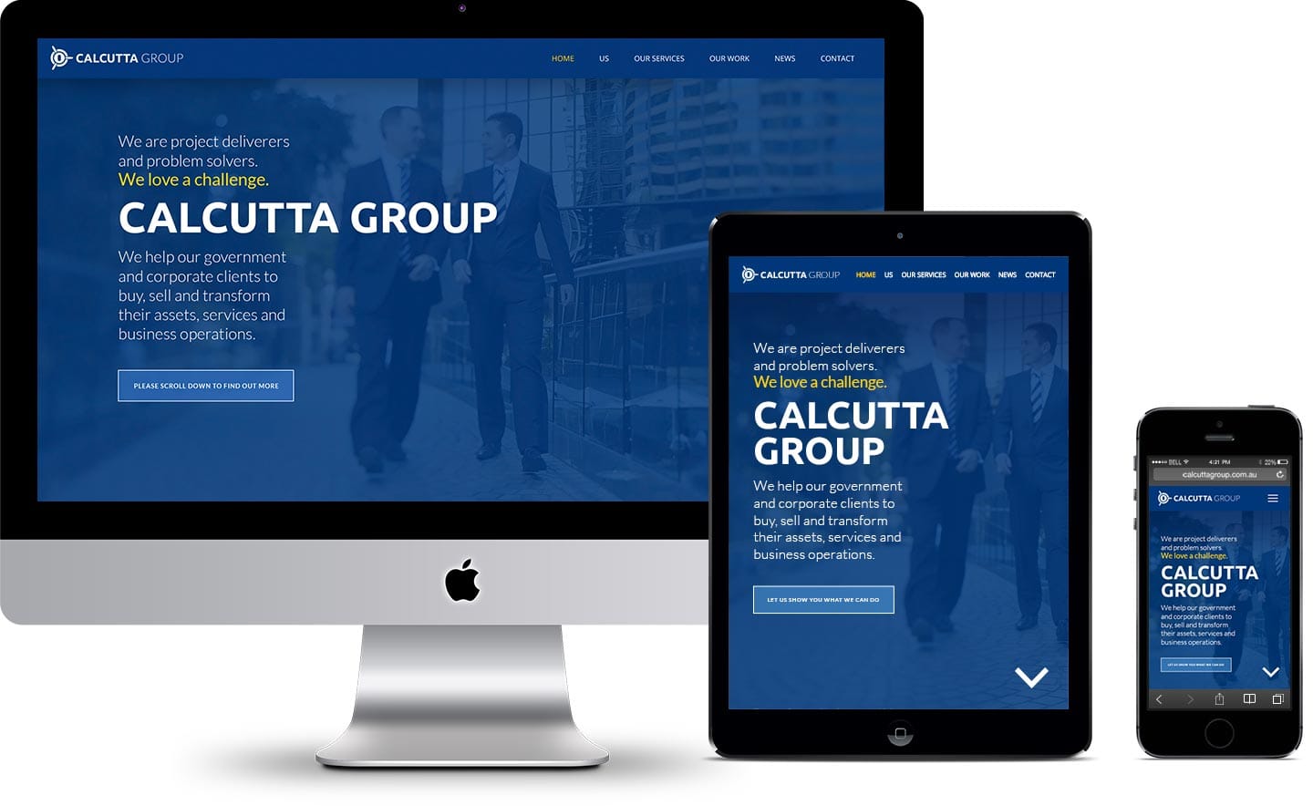 CalcuttaGroup1