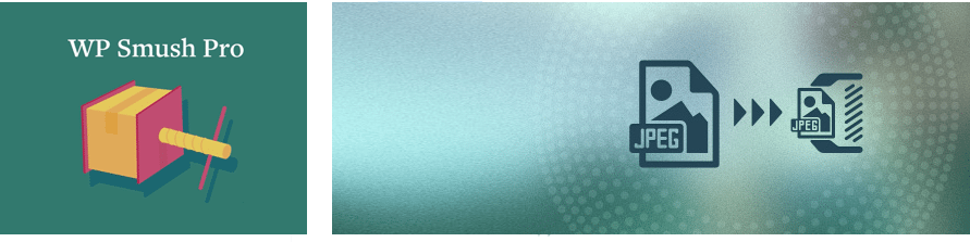 WordPress Plugins - WP Smush