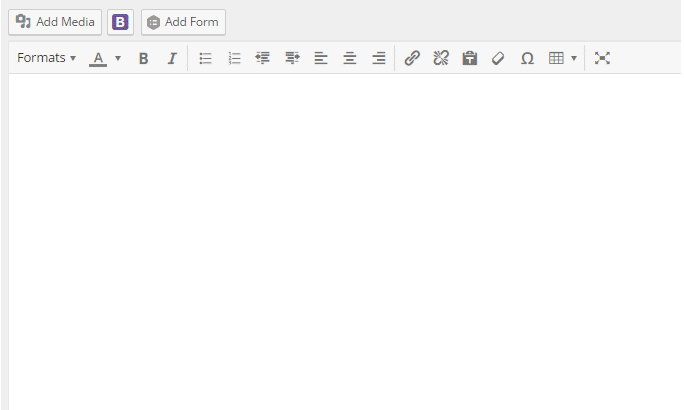 YouTube Video to a WordPress Post -1-1