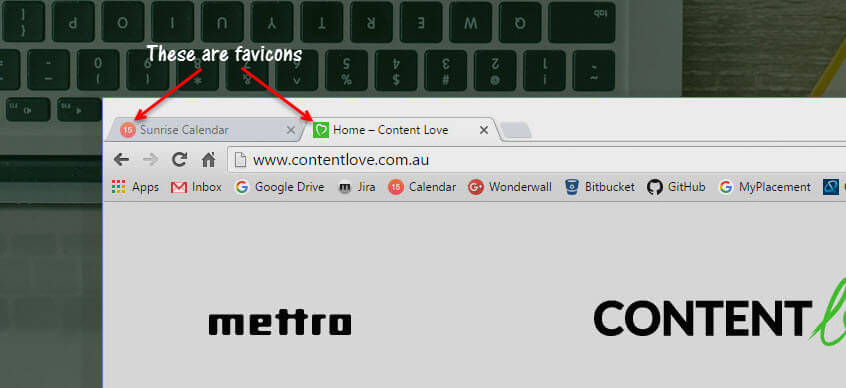 Favicon 1