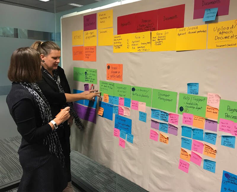 Mettro - Website Planning and Development | Licensing