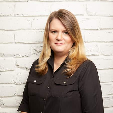 Raels Robertson Mettro Founder and Owner