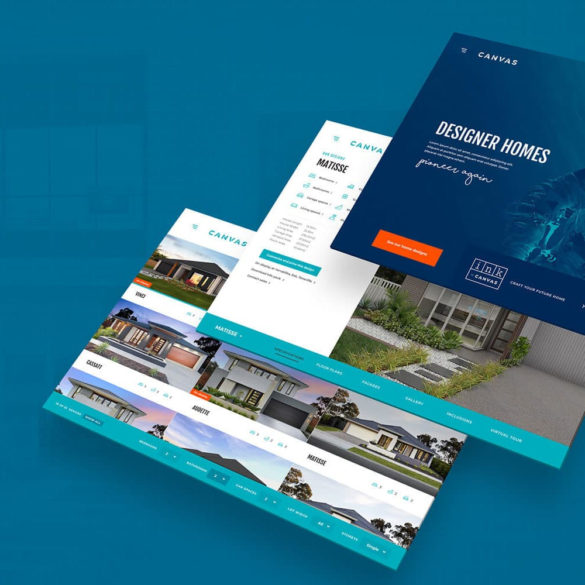 Max Solutions Website