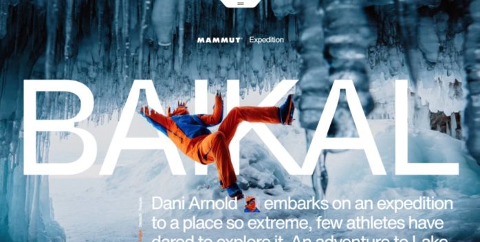 Mammut Expedition