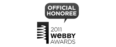 WEBBYS