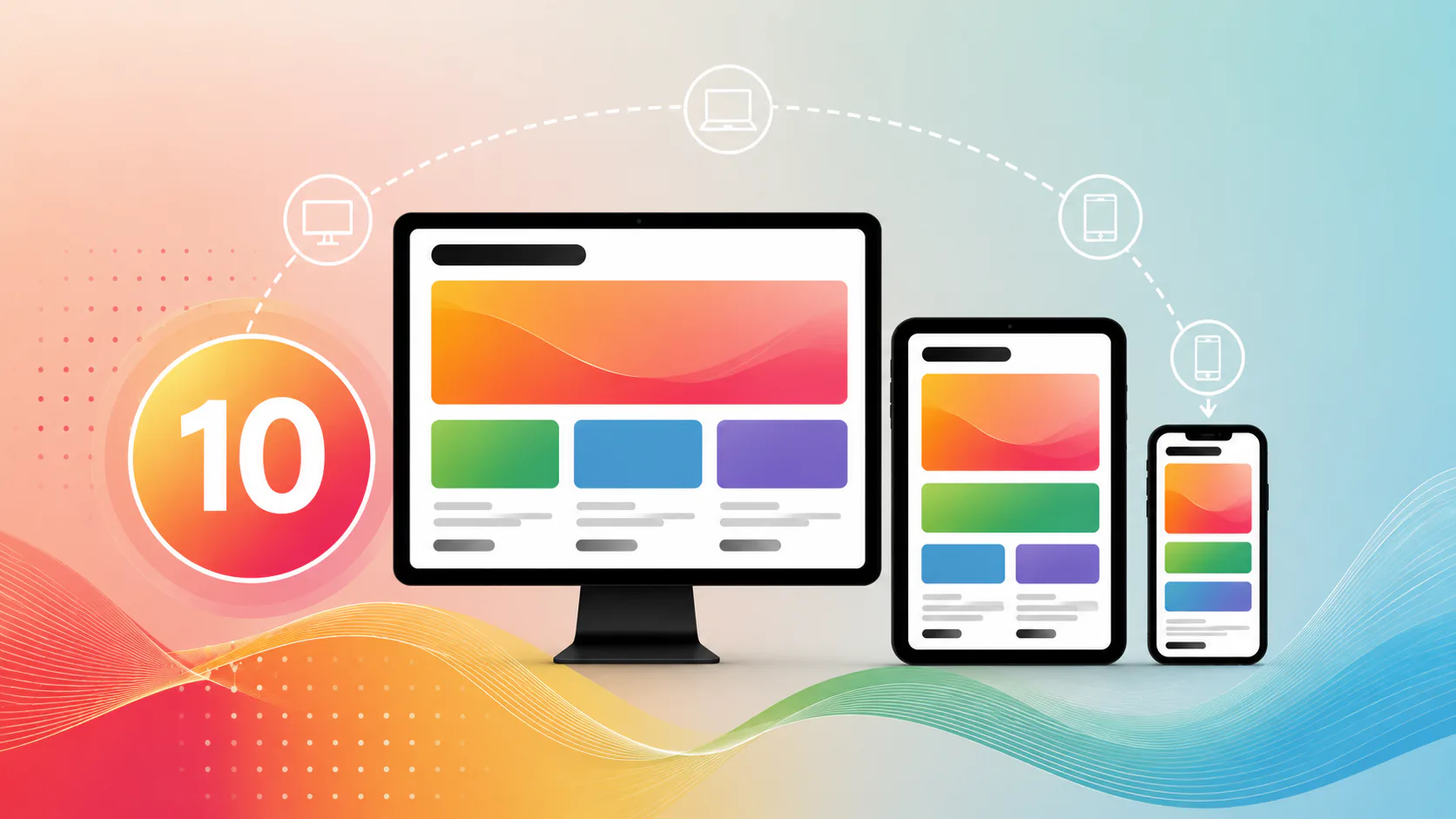 What Are The Top 10 Reasons To Use Responsive Design - What are the Top 10 Reasons to Use Responsive Design Web Design Your customers are checking your website on their phones right now. If it doesn’