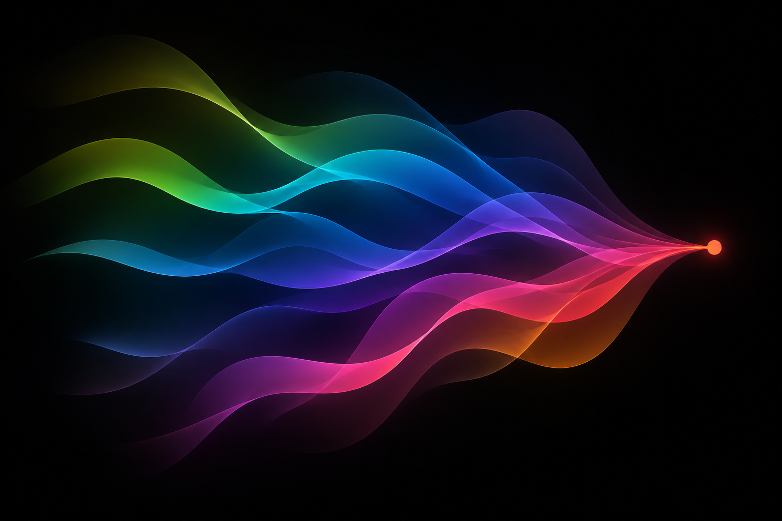 wave
